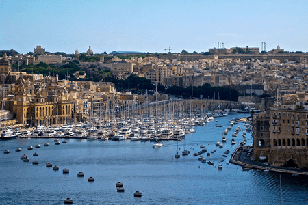 Malta: citizenship or residency?