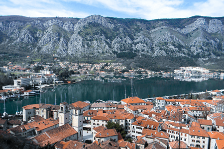 Get your Montenegro Golden Visa