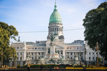 Argentina citizenship by investment