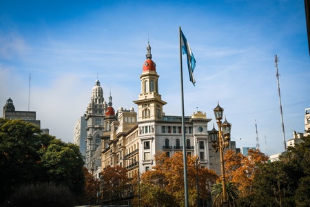 Argentinian citizenship by investment